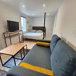 Le Saint Benoît #Confort