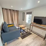 Le Saint Benoît #Confort