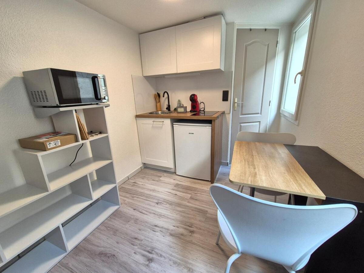 Le Saint Benoît #confort Clermont-Ferrand