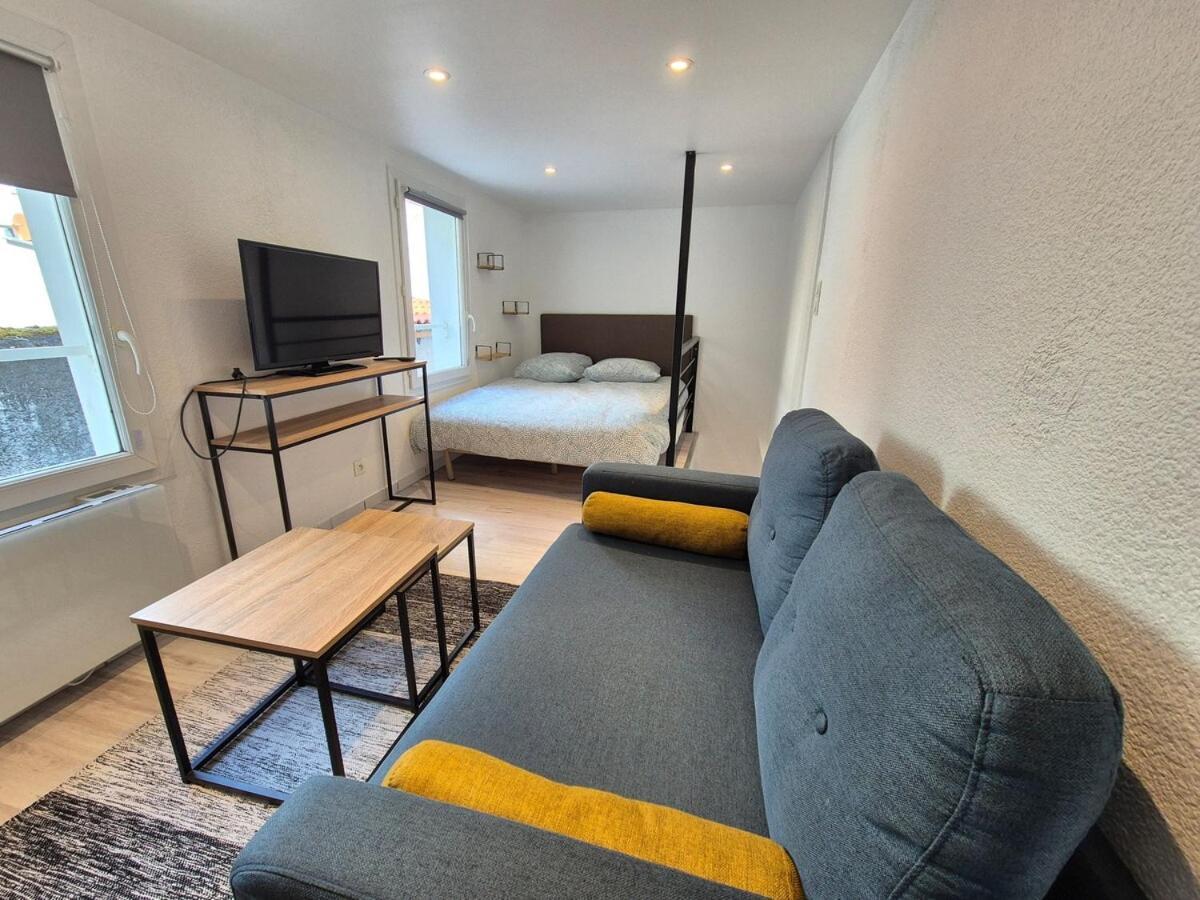 Le Saint Benoît #confort Appartement Clermont-Ferrand