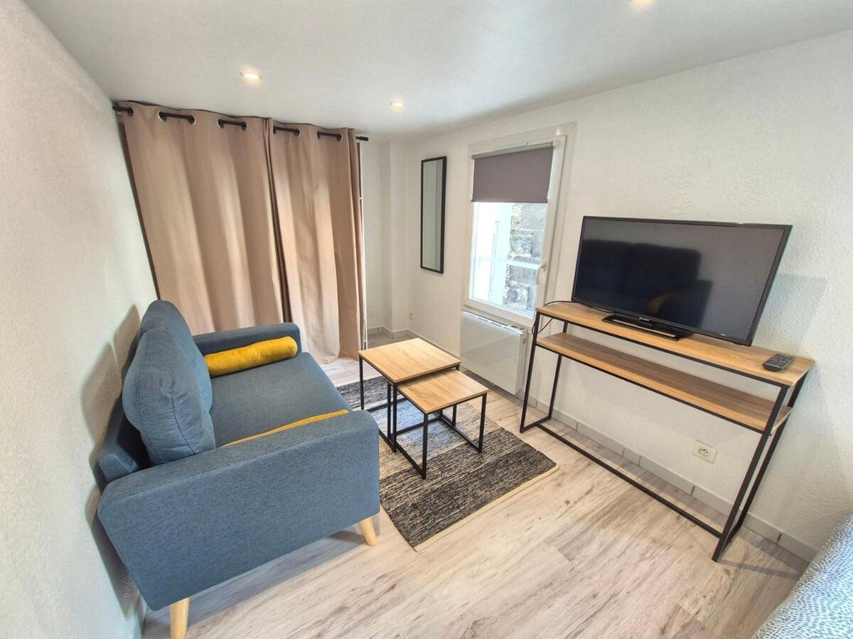 Le Saint Benoît #confort Clermont-Ferrand